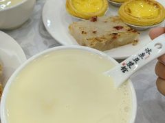 -冰泉豆浆馆(白云山总店)