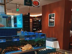 -阿明小菜·海鲜·上海菜(梅陇店)