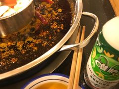 -飘香火锅(玉林西路店)