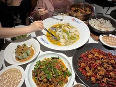 -百年神厨·地道川菜(清江西路店)