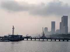 -华侨公园