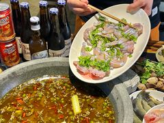-石锅苗苗鱼(武汉首店)