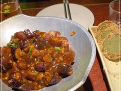 -绿茶餐厅(华联万柳店)