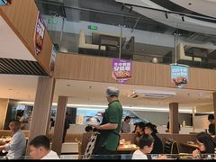 -豪客来牛排(人民东路店)