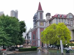 -天津意大利风情旅游区