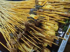 -康二姐串串(中道街店)