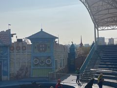 -华夏文旅海洋公园