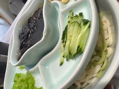 -味+新京宴·烤鸭·北京菜(创意谷店)