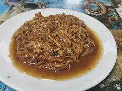 酸菜粉-东北老菜馆