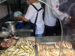 -大马弄蒋师傅美食酥鱼(察院前店)