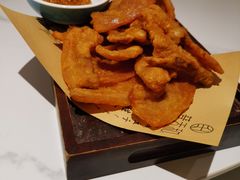 -普天和酒楼·新津菜·烤鸭(天津之眼店)