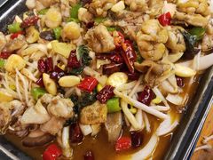 -回·龙虾铺·盆盆蟹·烧烤大排档(回龙观店)