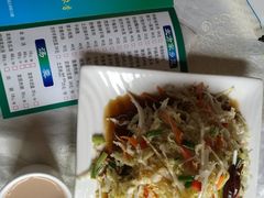-那达慕蒙古风味酒楼