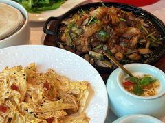 -月福京味斋·烤鸭店·北京菜(鼓楼总店)