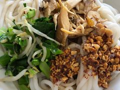 -再回首鸡肉米线(人民路一店)