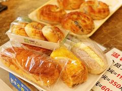 -永康饼屋(桑达大厦总店)
