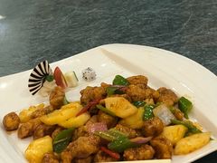 -渔民新村(番禺总店)