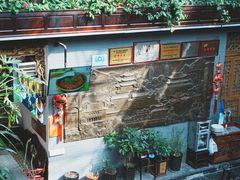 -蔼若春.传承三十年云南菜(金碧公园店)