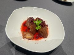 -荷塘秋月·本帮江浙菜(国权路店)