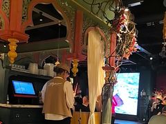 -纳瓦新疆菜(银都店)