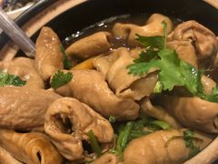 -抱德·潮汕味(敦和店原惠城鱼仔)