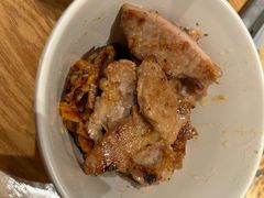 -新石器烤肉(南站店)
