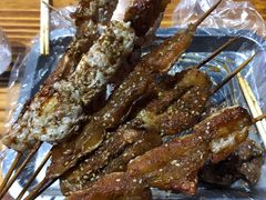 鱼腩-阿梅姐美食店