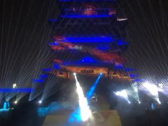 -寻梦滕王阁实景演出