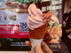 -麦当劳(湖光北街店)