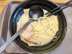 -食其家·牛丼咖喱(A世界店)