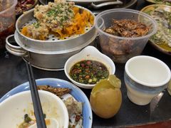 -老来福·非遗酸汤兔(凯旋路店)