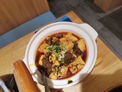 -全牛匠·乐山跷脚牛肉(新中关店)