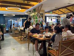 -豪客来牛排(天阳D32店)
