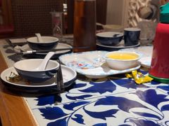 -绿茶餐厅(布吉万象汇店)
