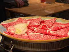 -满来寿喜烧(金虹桥店)