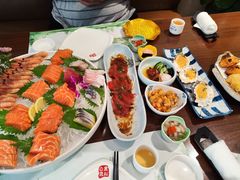-黑松白鹿(崇文门新活馆店)
