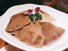巴奴毛肚-巴奴毛肚火锅(大剧院店)