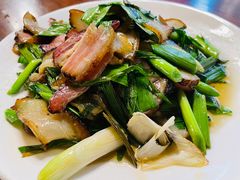 -龙翔山庄雷鸡肉(青城后山泰安古镇店)