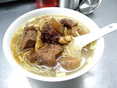 牛腩面-汉记面馆(南华东路店)