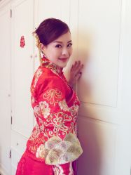 -张涛·欣悦造型