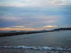 -青岛第二海水浴场