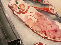 -金海湾自助餐厅(金陵饭店)