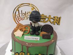 -艾加柒克蛋糕茶歇甜品台(春熙路店)