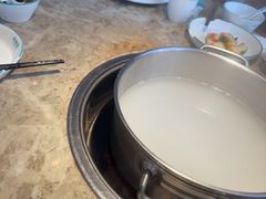 -淘米捞·米汤脆鲩鱼火锅(福田皇岗店)