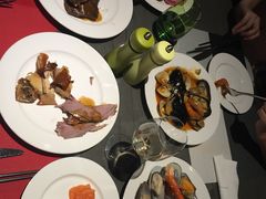 -“香”全日餐厅·株洲大汉希尔顿酒店