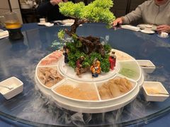 -美心·翠园(港汇恒隆广场店)