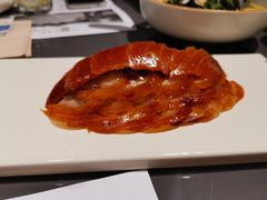 酥不腻烤鸭-小大董·烤鸭(观景餐厅·南京西路店)