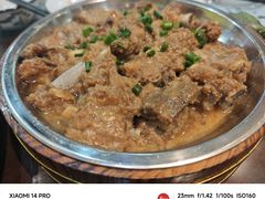 -朗妈私房菜(婺女州店)