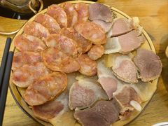 -吴天家私坊铜火锅(远达·帝景华廷店)