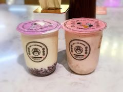 -我是酸奶君(壹方城店)